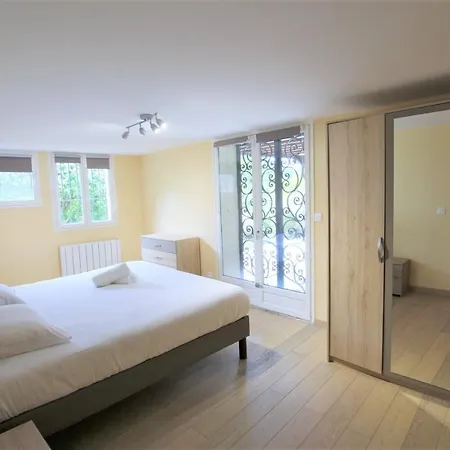 Luxury In Hills Cannes