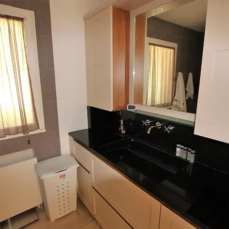 Luxury In Hills